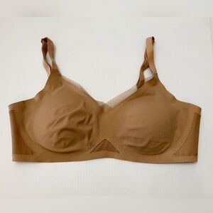 Honeylove Crossover Bra - L